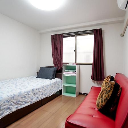 Mochida'S Guest House Токіо Екстер'єр фото