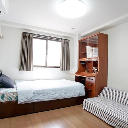 Mochida'S Guest House Токіо Екстер'єр фото