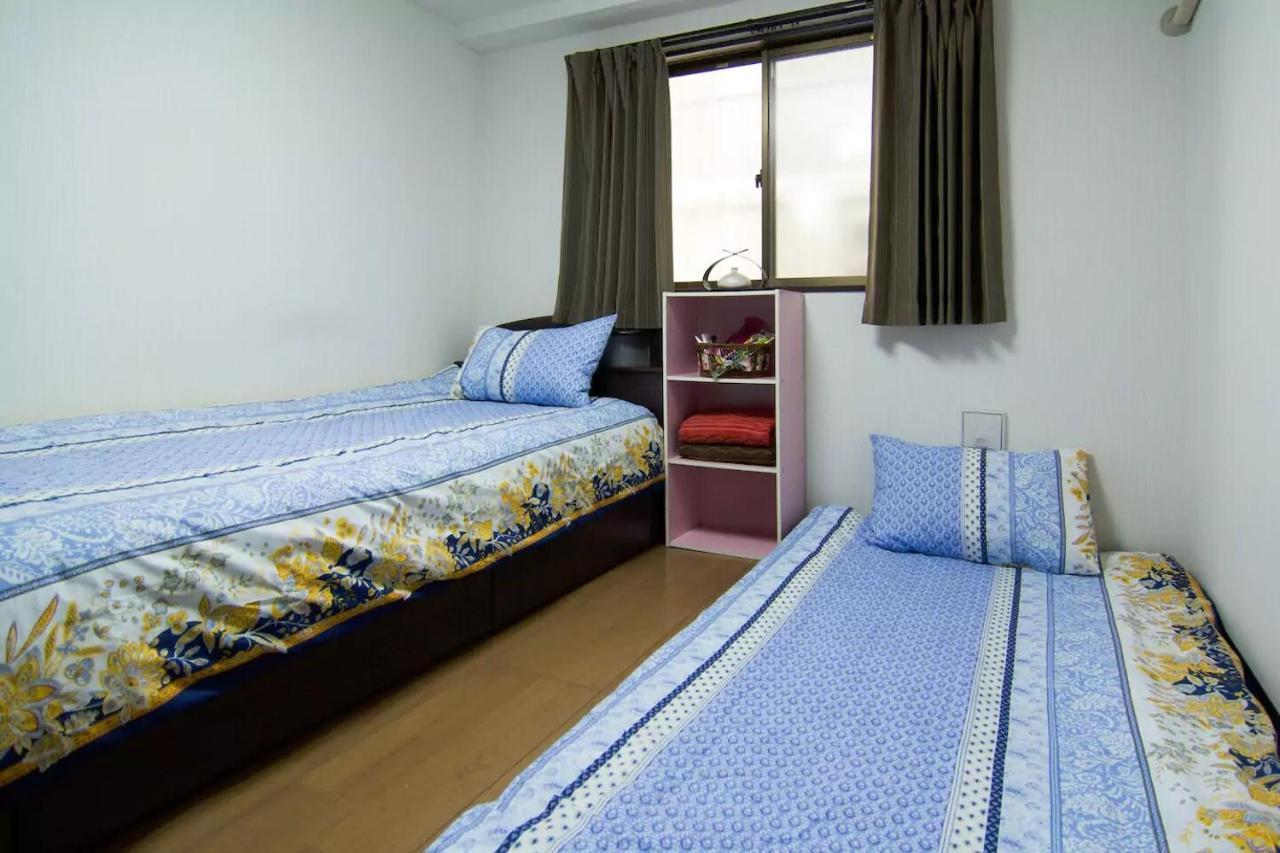 Mochida'S Guest House Токіо Екстер'єр фото