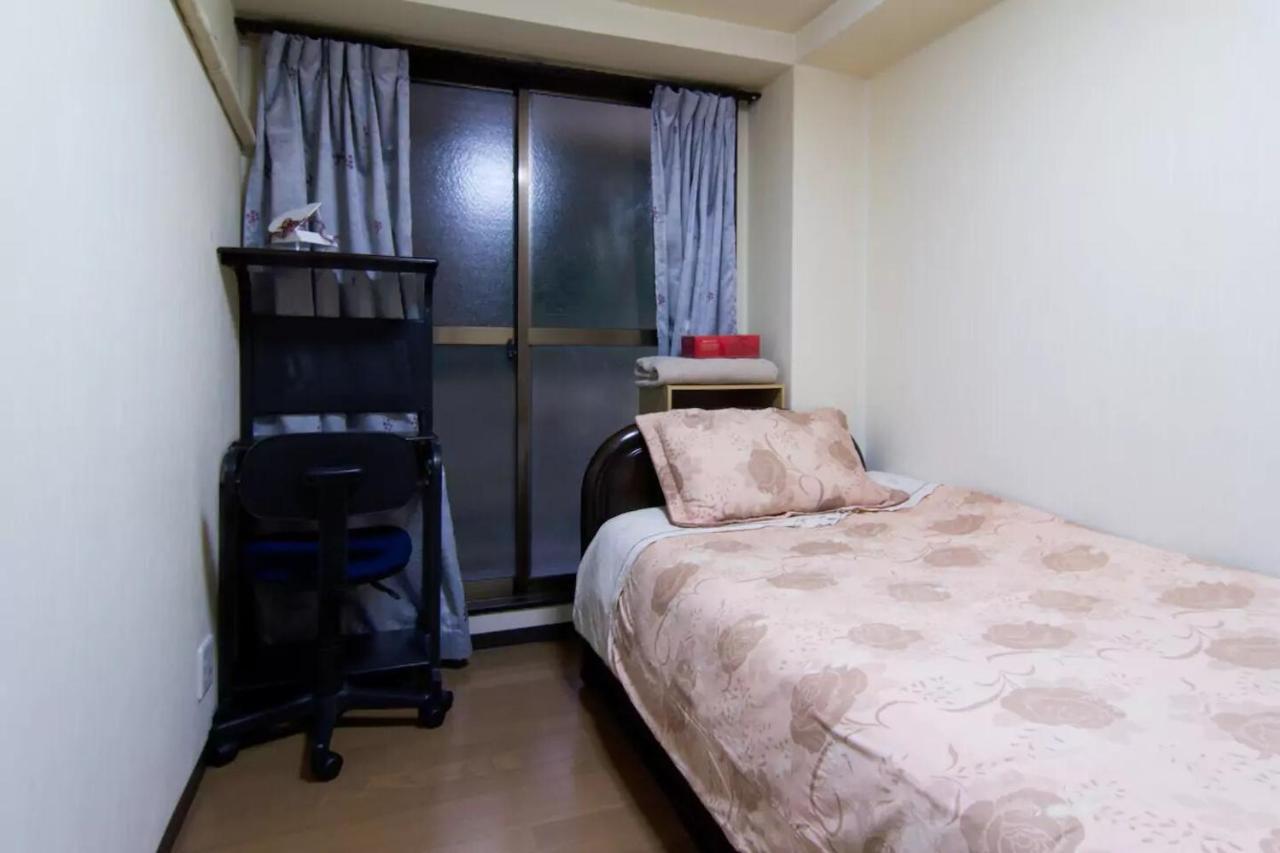 Mochida'S Guest House Токіо Екстер'єр фото