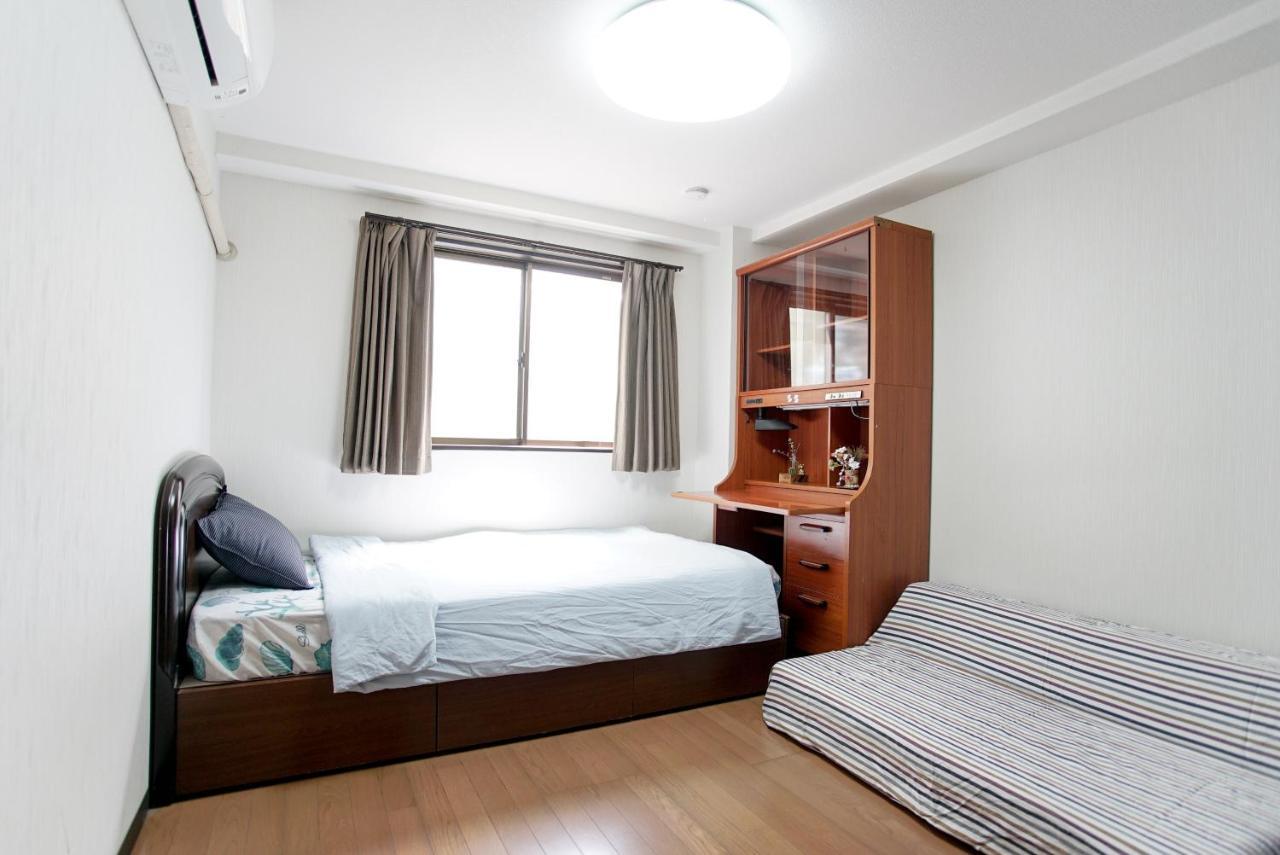 Mochida'S Guest House Токіо Екстер'єр фото