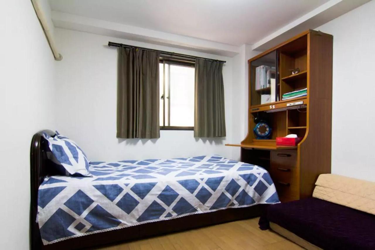Mochida'S Guest House Токіо Екстер'єр фото
