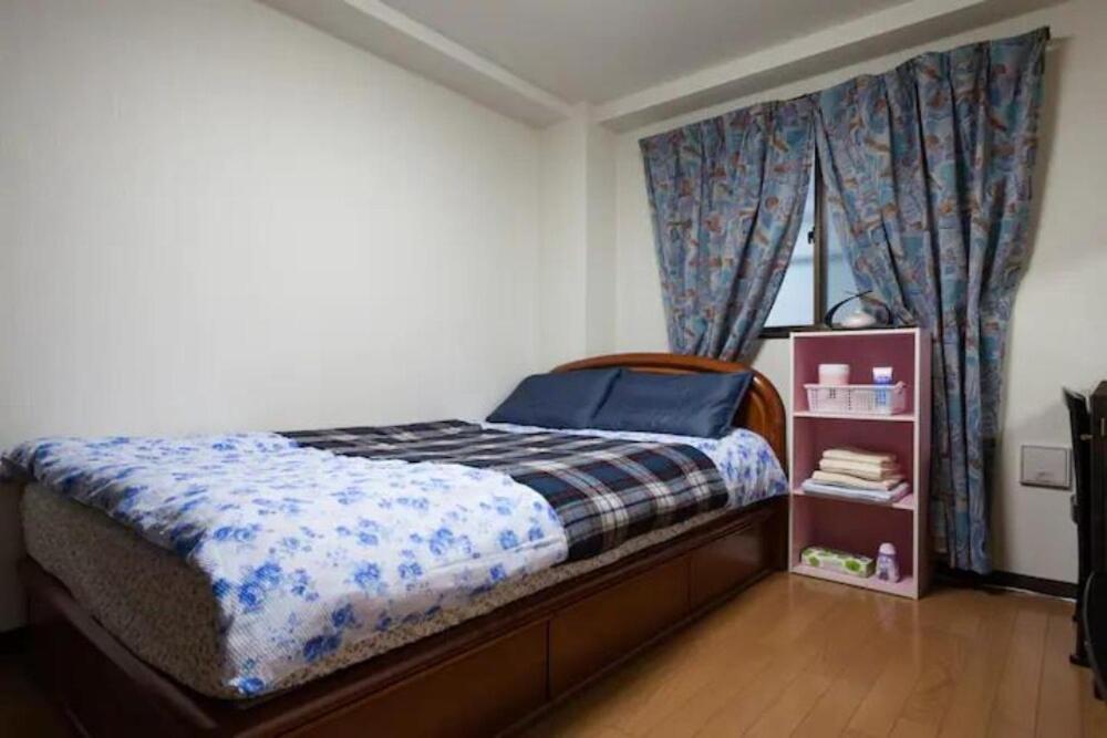 Mochida'S Guest House Токіо Екстер'єр фото
