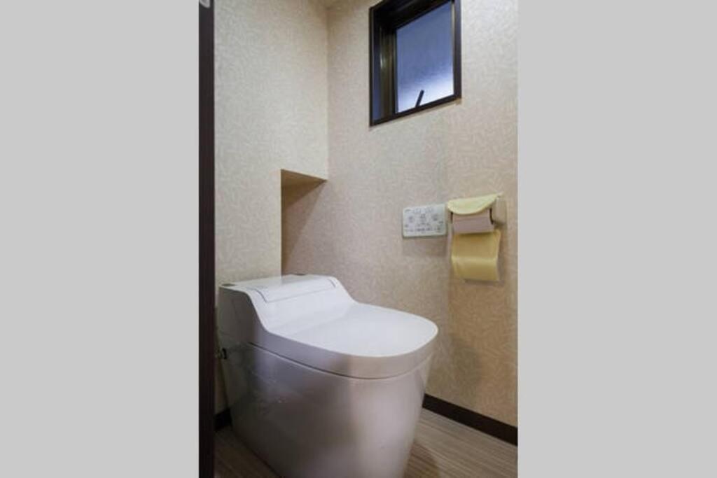 Mochida'S Guest House Токіо Екстер'єр фото