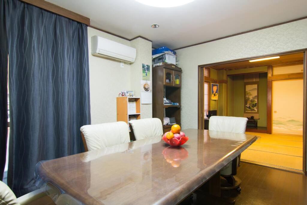 Mochida'S Guest House Токіо Екстер'єр фото