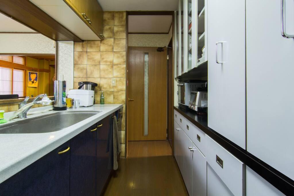 Mochida'S Guest House Токіо Екстер'єр фото