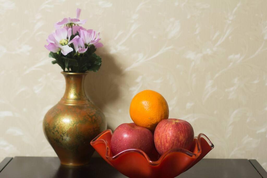 Mochida'S Guest House Токіо Екстер'єр фото