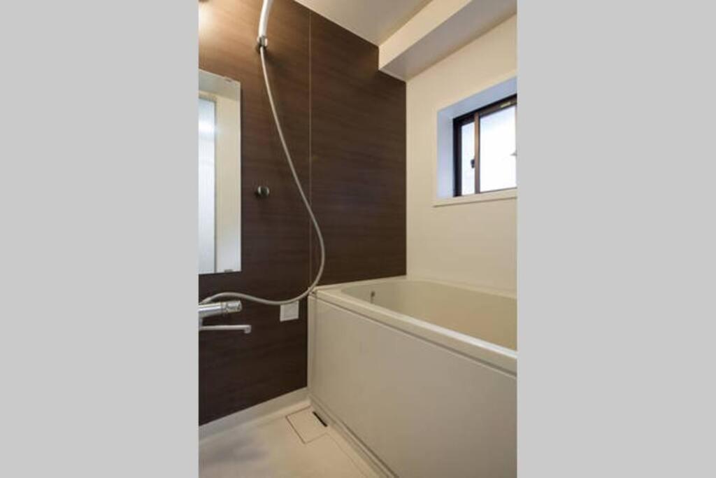 Mochida'S Guest House Токіо Екстер'єр фото