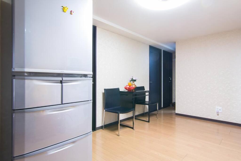 Mochida'S Guest House Токіо Екстер'єр фото