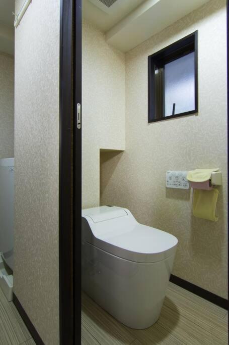 Mochida'S Guest House Токіо Екстер'єр фото