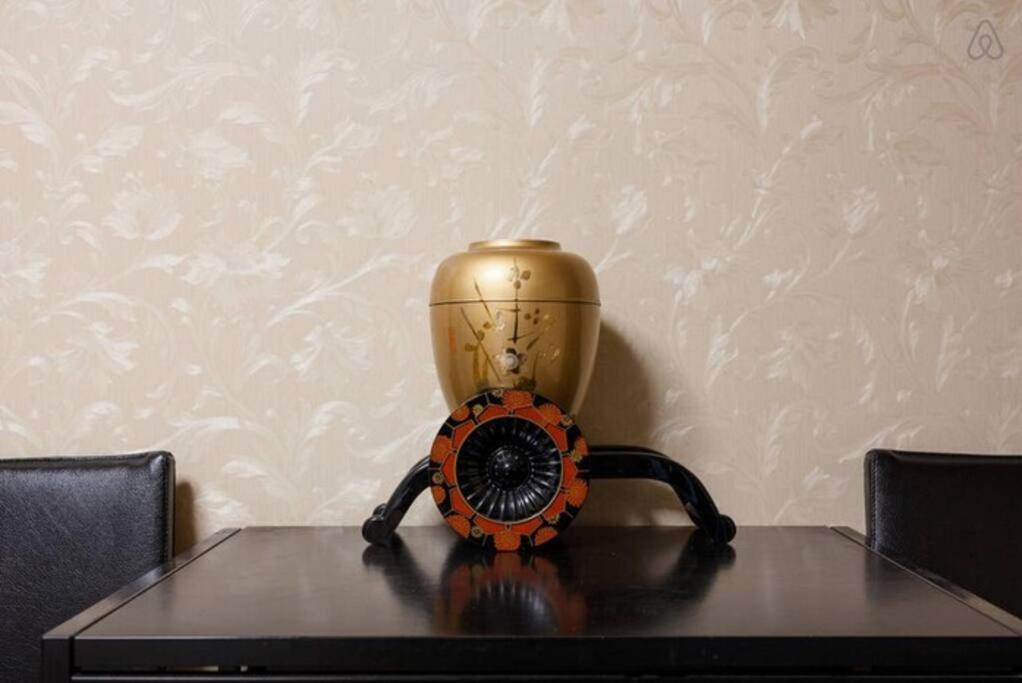 Mochida'S Guest House Токіо Екстер'єр фото