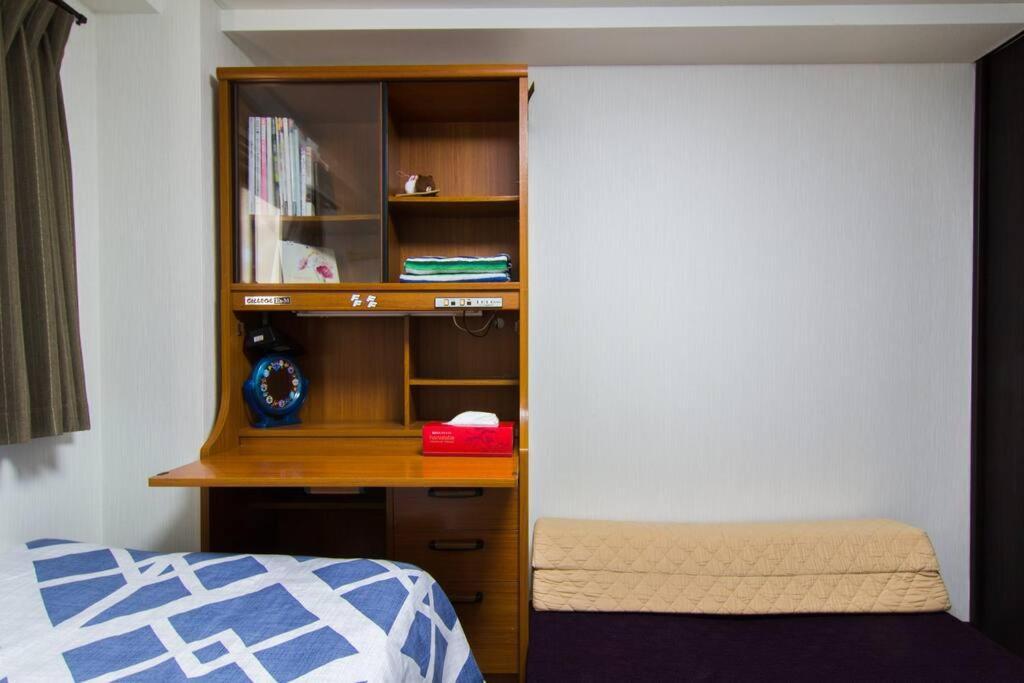 Mochida'S Guest House Токіо Екстер'єр фото