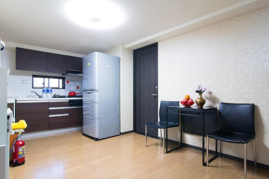 Mochida'S Guest House Токіо Екстер'єр фото