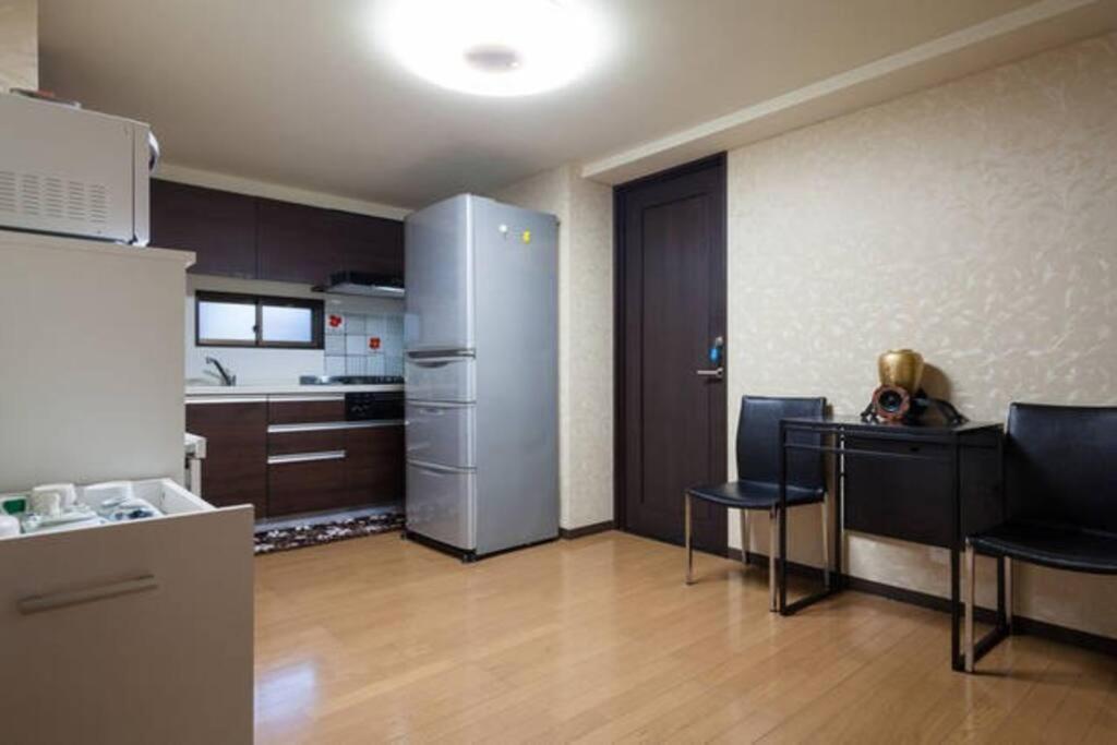 Mochida'S Guest House Токіо Екстер'єр фото