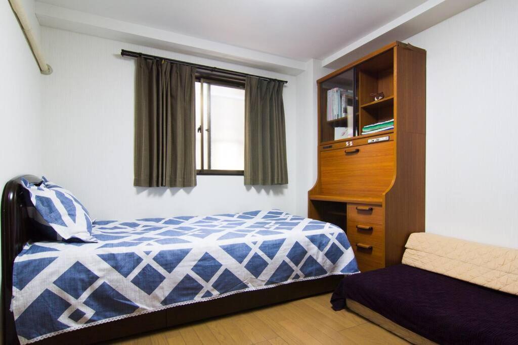 Mochida'S Guest House Токіо Екстер'єр фото