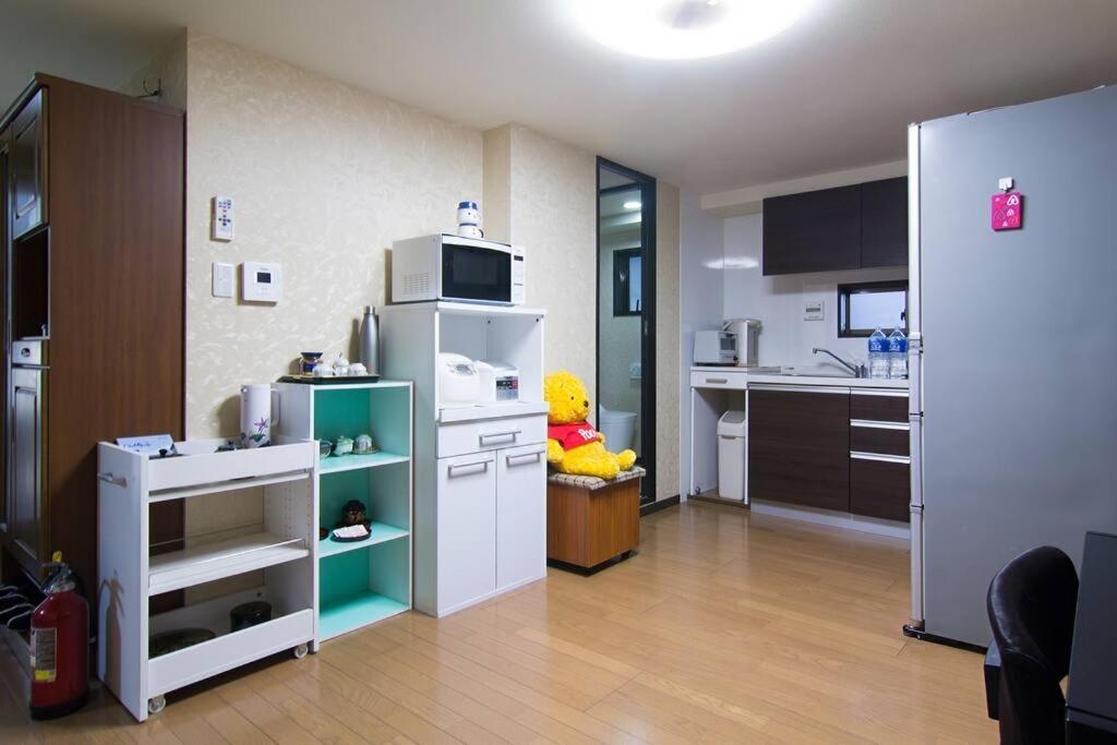 Mochida'S Guest House Токіо Екстер'єр фото