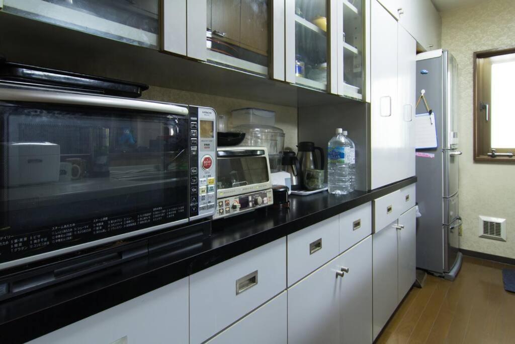 Mochida'S Guest House Токіо Екстер'єр фото