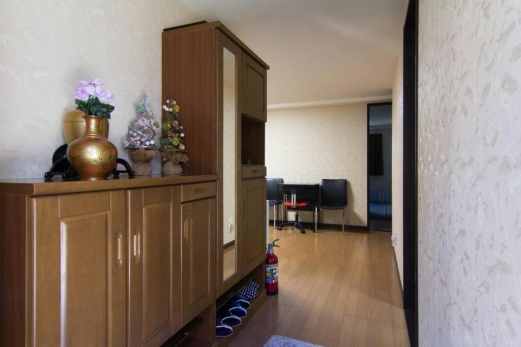 Mochida'S Guest House Токіо Екстер'єр фото