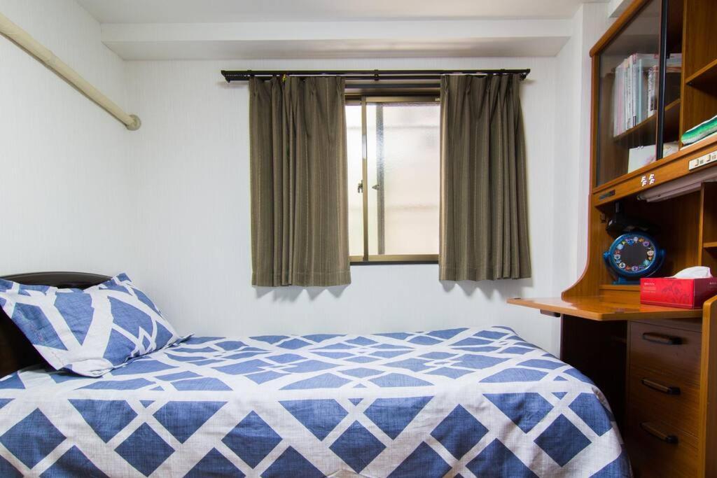 Mochida'S Guest House Токіо Екстер'єр фото