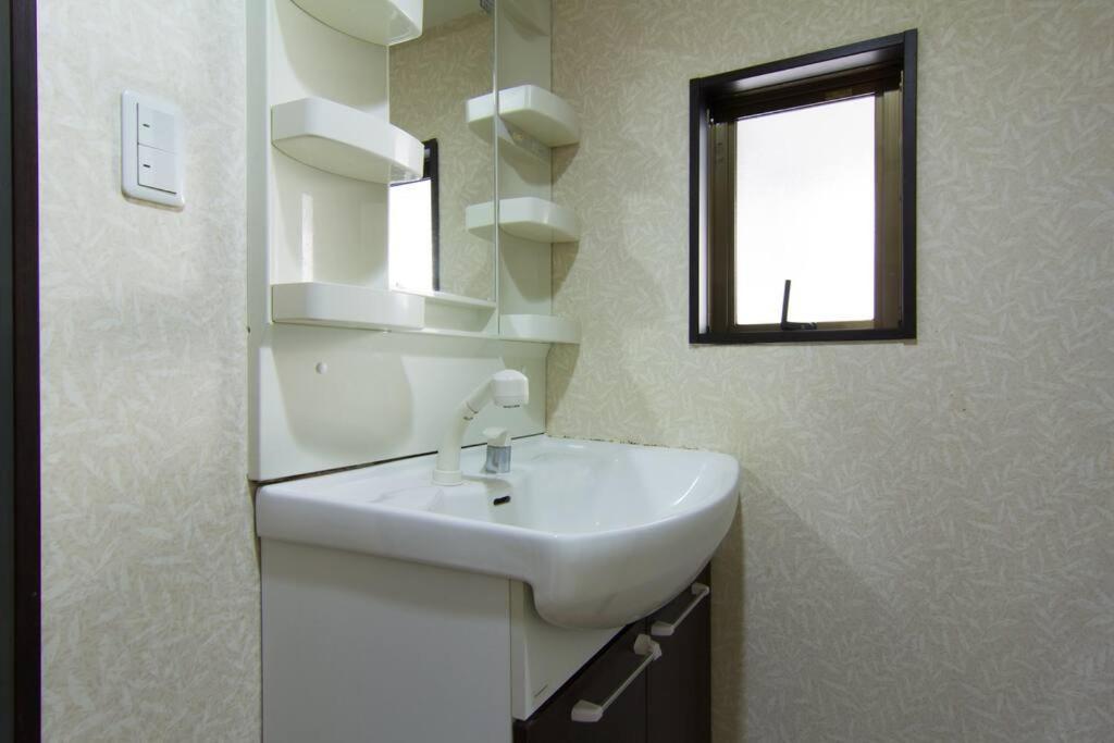 Mochida'S Guest House Токіо Екстер'єр фото