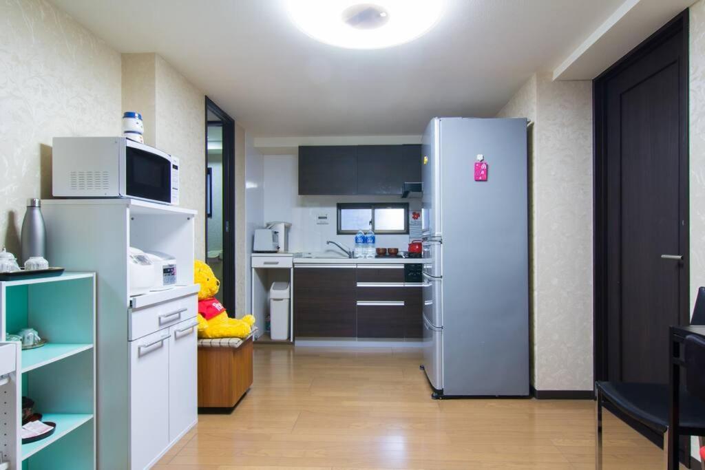 Mochida'S Guest House Токіо Екстер'єр фото