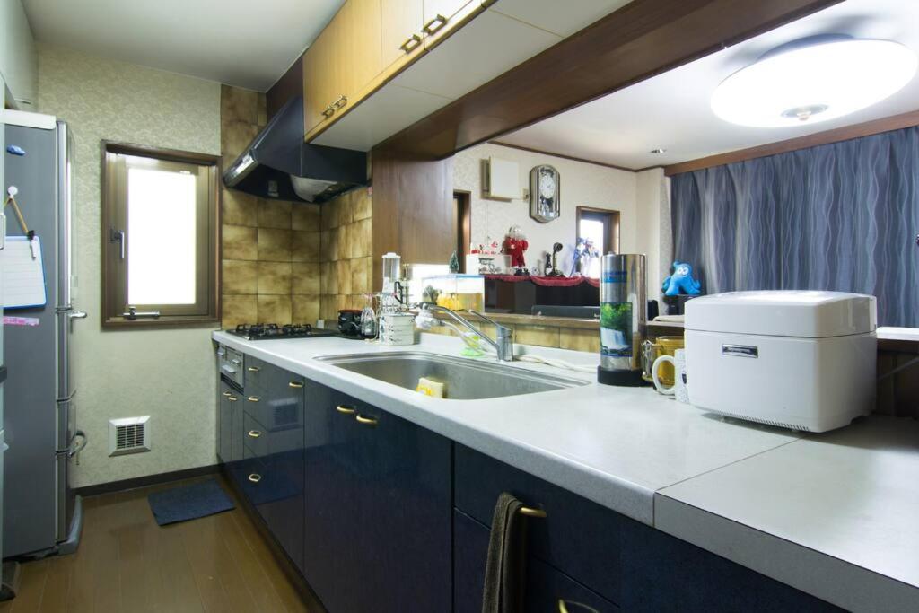 Mochida'S Guest House Токіо Екстер'єр фото