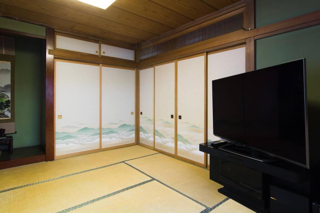 Mochida'S Guest House Токіо Екстер'єр фото