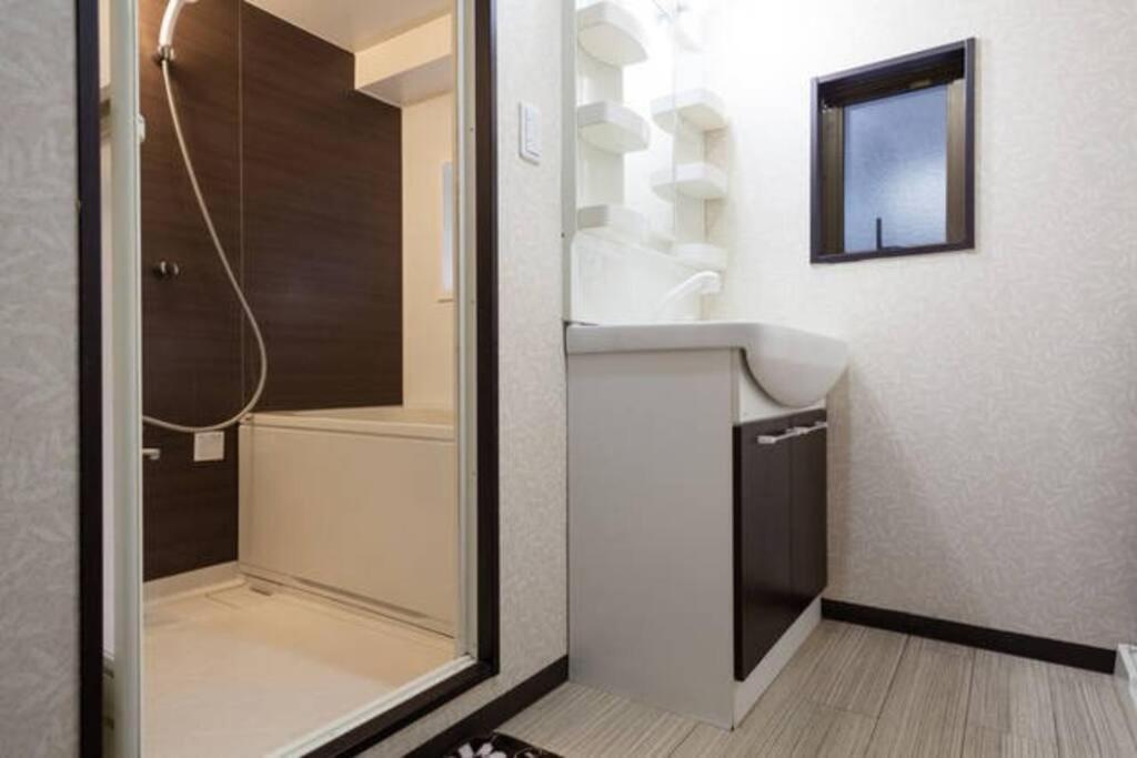 Mochida'S Guest House Токіо Екстер'єр фото