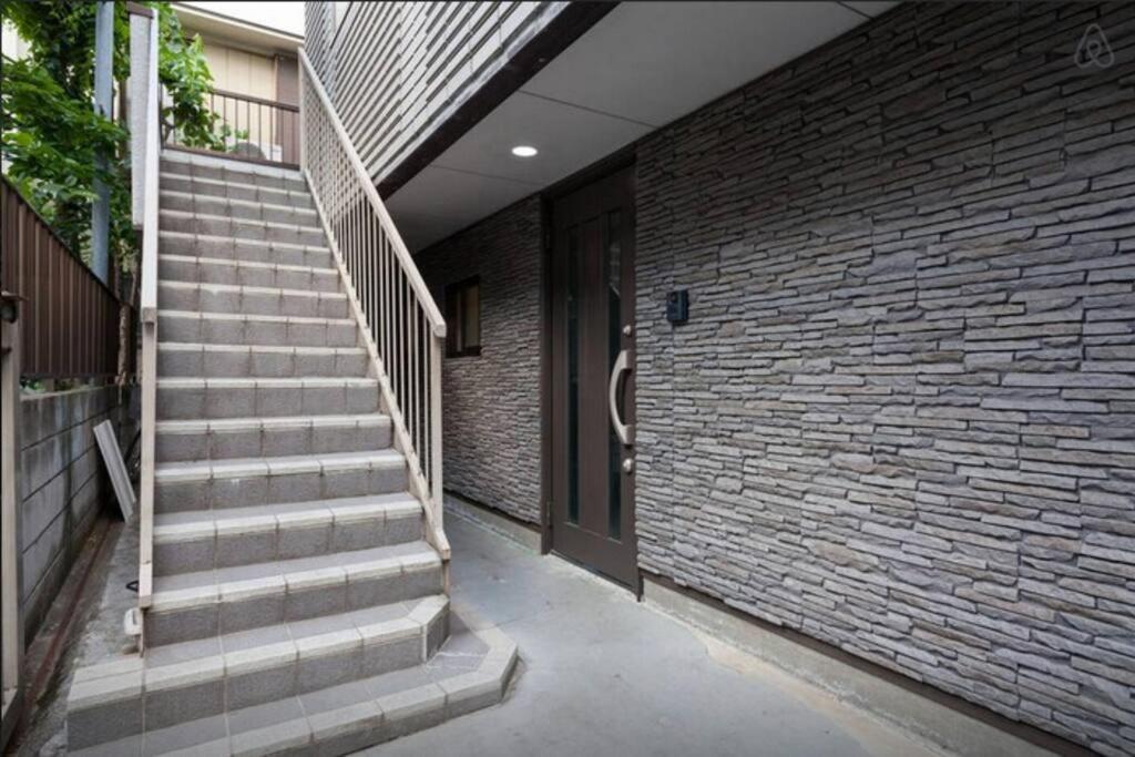 Mochida'S Guest House Токіо Екстер'єр фото
